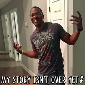 Meet your Posher, Tony